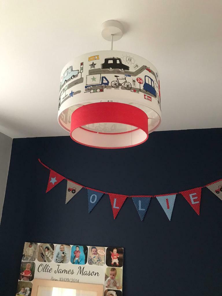 next childrens lights